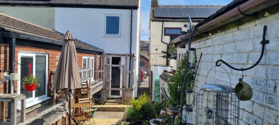Images for Chapel Lane, Harriseahead, Stoke-on-Trent EAID:49b9316610c762073834153eee719ae7 BID:1