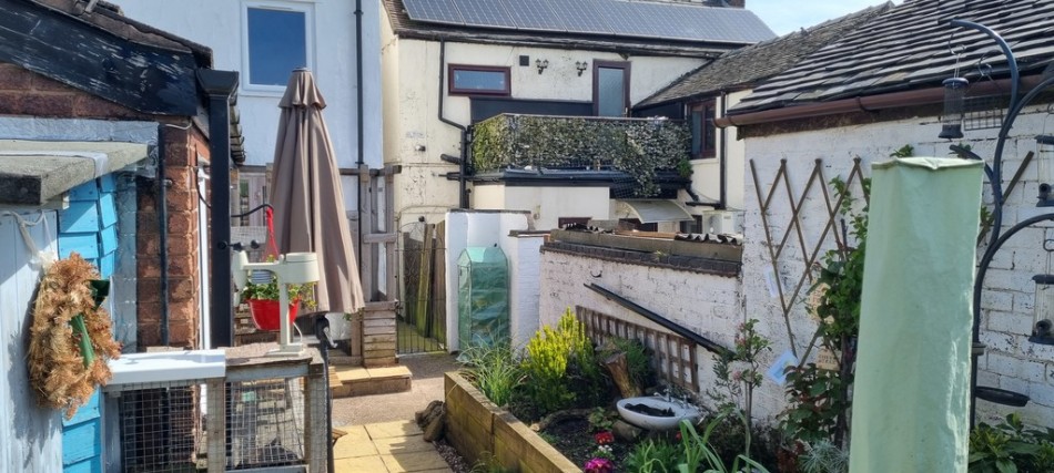Images for Chapel Lane, Harriseahead, Stoke-on-Trent EAID:49b9316610c762073834153eee719ae7 BID:1