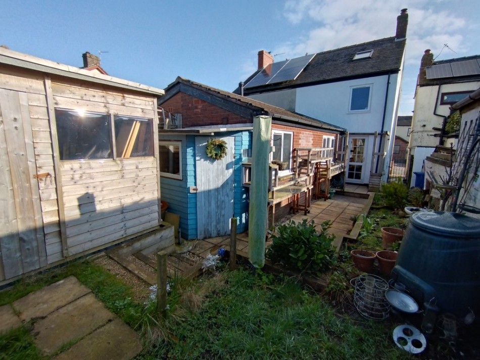 Images for Chapel Lane, Harriseahead, Stoke-on-Trent EAID:49b9316610c762073834153eee719ae7 BID:1