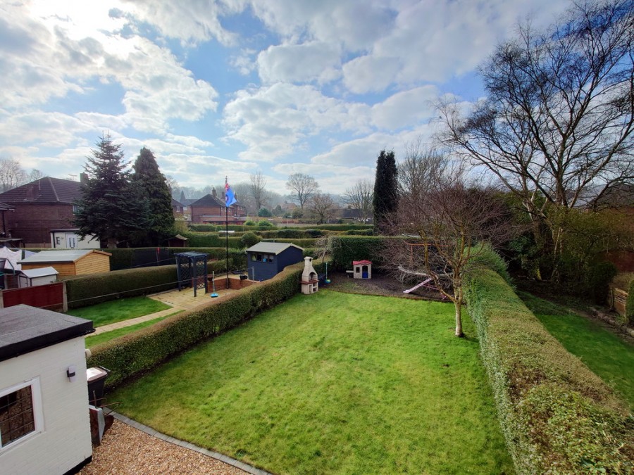 Images for Grove Avenue, Kidsgrove, Stoke-on-Trent EAID:49b9316610c762073834153eee719ae7 BID:1