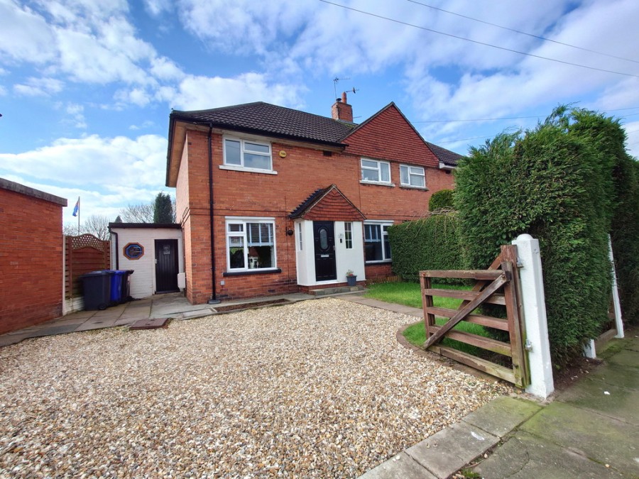 Images for Grove Avenue, Kidsgrove, Stoke-on-Trent EAID:49b9316610c762073834153eee719ae7 BID:1