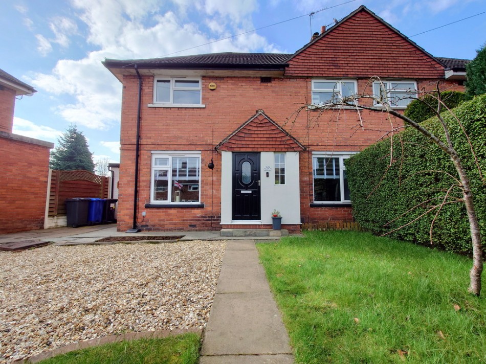 Images for Grove Avenue, Kidsgrove, Stoke-on-Trent EAID:49b9316610c762073834153eee719ae7 BID:1