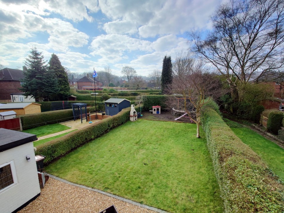 Images for Grove Avenue, Kidsgrove, Stoke-on-Trent EAID:49b9316610c762073834153eee719ae7 BID:1