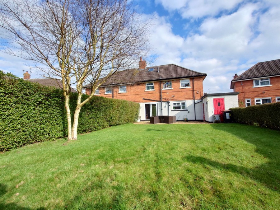 Images for Grove Avenue, Kidsgrove, Stoke-on-Trent EAID:49b9316610c762073834153eee719ae7 BID:1