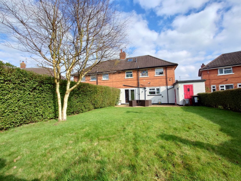 Images for Grove Avenue, Kidsgrove, Stoke-on-Trent EAID:49b9316610c762073834153eee719ae7 BID:1