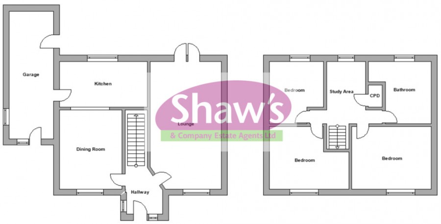 Images for Grove Avenue, Kidsgrove, Stoke-on-Trent EAID:49b9316610c762073834153eee719ae7 BID:1