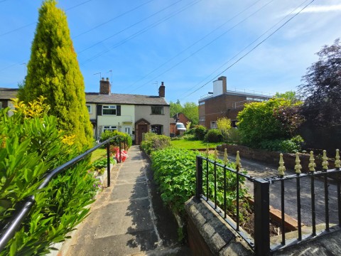 Liverpool Road, Kidsgrove, Stoke-on-Trent