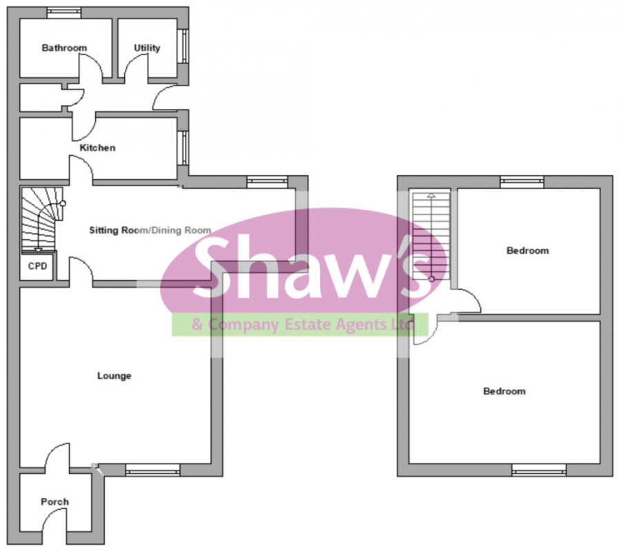 Images for Liverpool Road, Kidsgrove, Stoke-on-Trent EAID:49b9316610c762073834153eee719ae7 BID:1