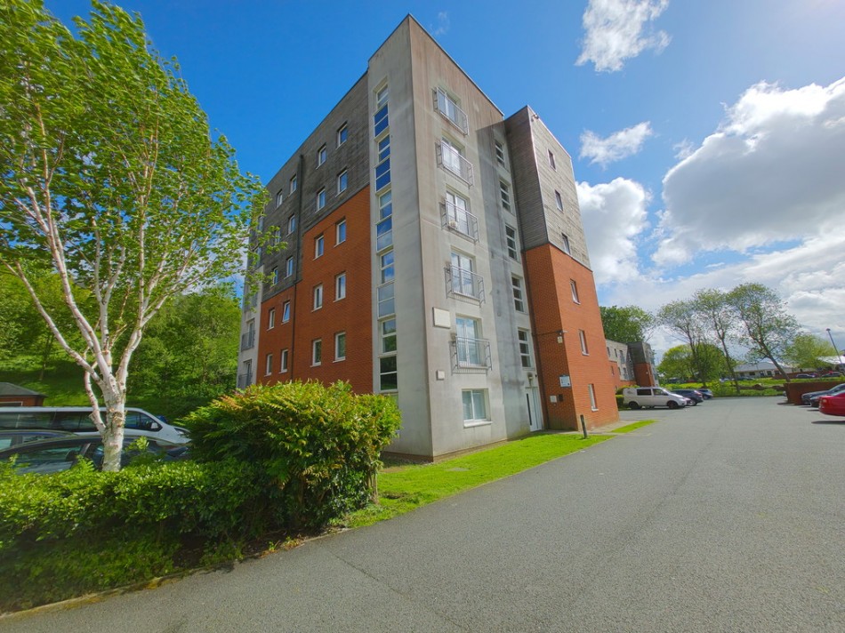 Images for Manchester Court, Federation Road, Burslem, Stoke-on-Trent EAID:49b9316610c762073834153eee719ae7 BID:1