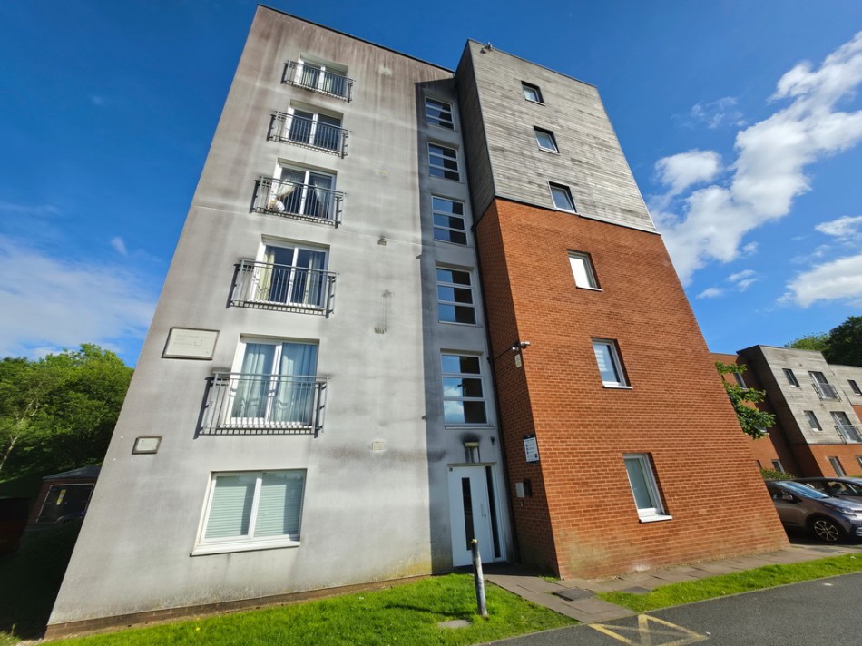 Images for Manchester Court, Federation Road, Burslem, Stoke-on-Trent EAID:49b9316610c762073834153eee719ae7 BID:1