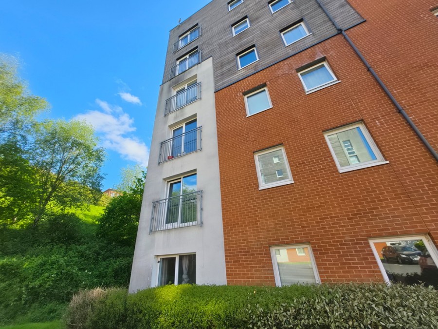 Images for Manchester Court, Federation Road, Burslem, Stoke-on-Trent EAID:49b9316610c762073834153eee719ae7 BID:1