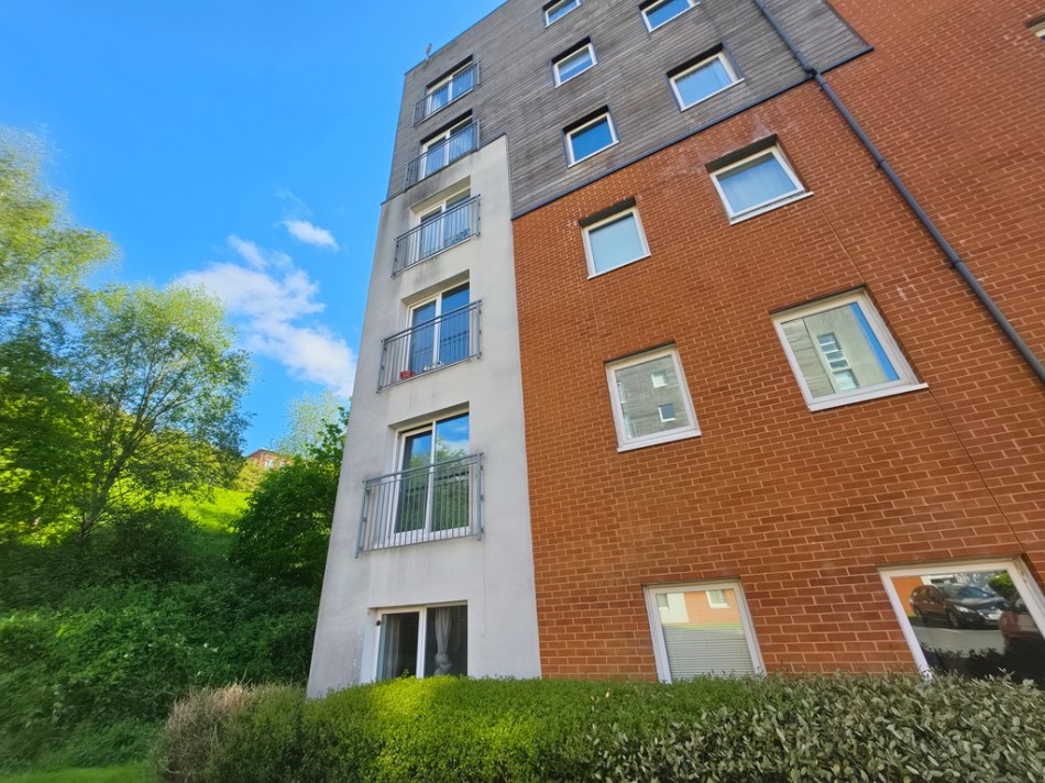 Images for Manchester Court, Federation Road, Burslem, Stoke-on-Trent EAID:49b9316610c762073834153eee719ae7 BID:1