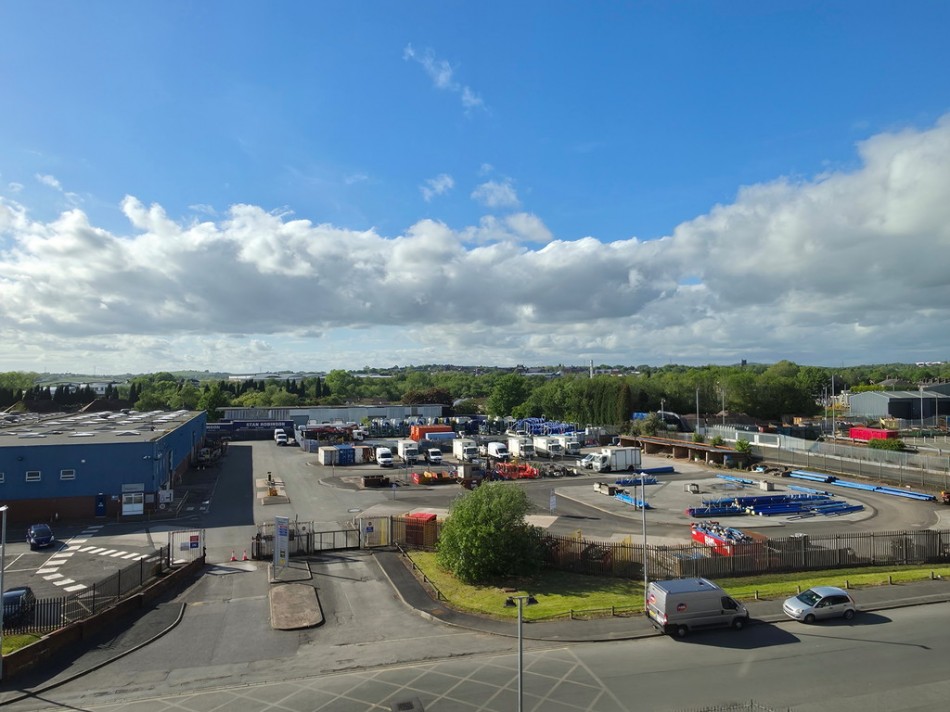 Images for Manchester Court, Federation Road, Burslem, Stoke-on-Trent EAID:49b9316610c762073834153eee719ae7 BID:1