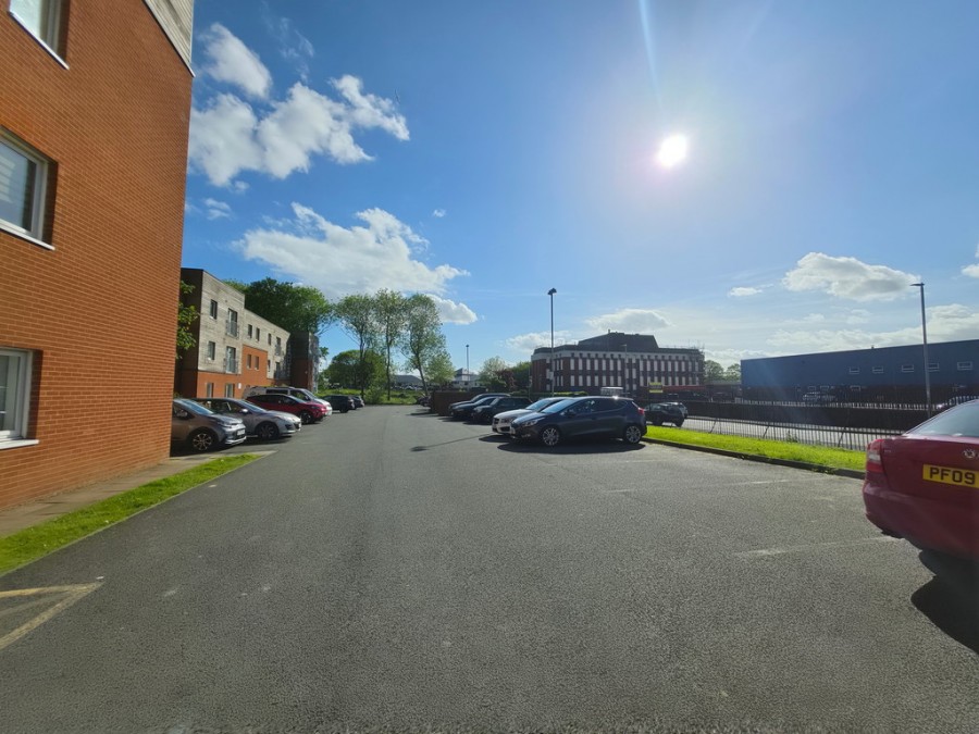 Images for Manchester Court, Federation Road, Burslem, Stoke-on-Trent EAID:49b9316610c762073834153eee719ae7 BID:1