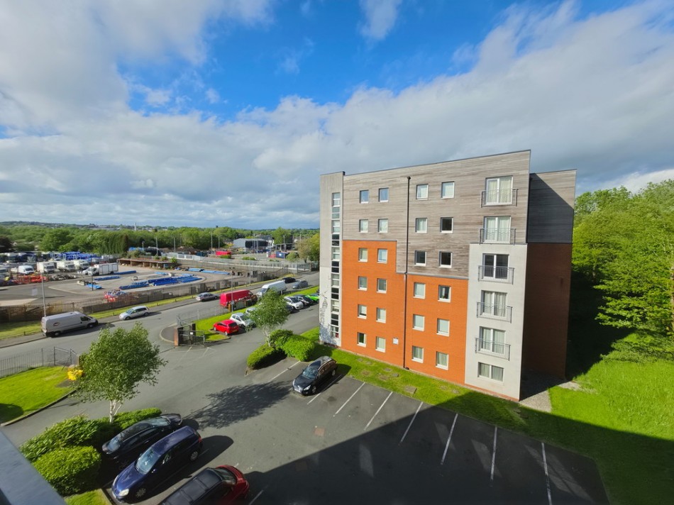 Images for Manchester Court, Federation Road, Burslem, Stoke-on-Trent EAID:49b9316610c762073834153eee719ae7 BID:1