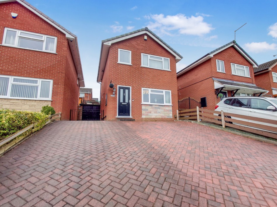 Images for Hillside Avenue, Kidsgrove, Stoke-on-Trent EAID:49b9316610c762073834153eee719ae7 BID:1