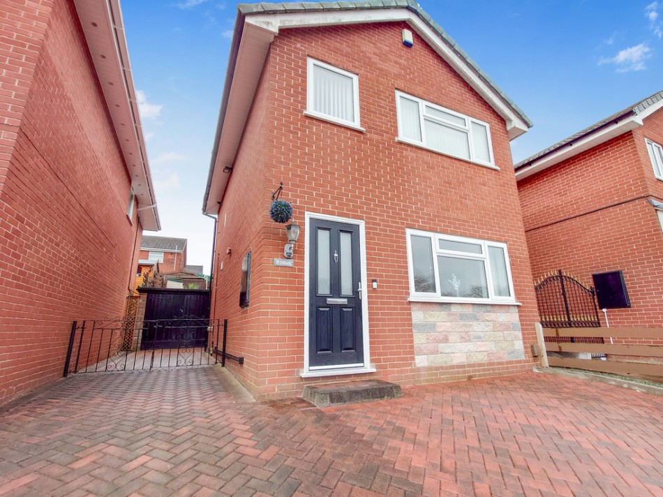 Images for Hillside Avenue, Kidsgrove, Stoke-on-Trent EAID:49b9316610c762073834153eee719ae7 BID:1