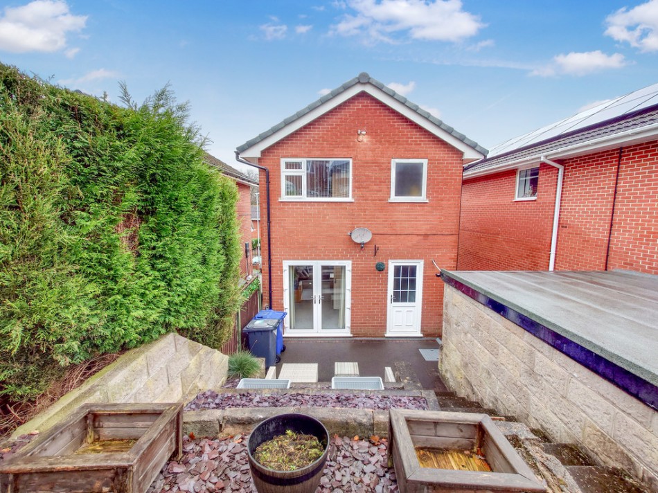 Images for Hillside Avenue, Kidsgrove, Stoke-on-Trent EAID:49b9316610c762073834153eee719ae7 BID:1