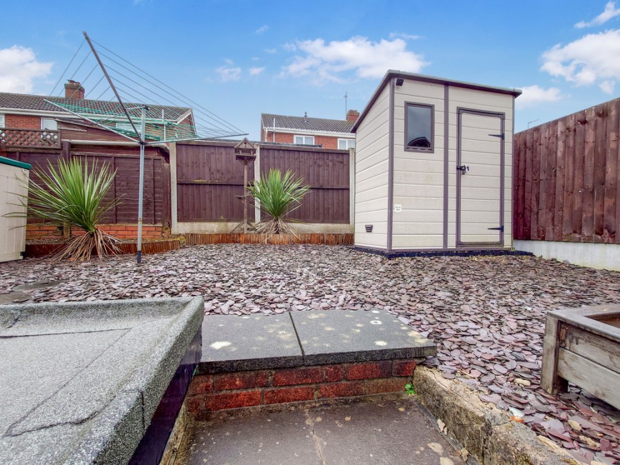 Images for Hillside Avenue, Kidsgrove, Stoke-on-Trent EAID:49b9316610c762073834153eee719ae7 BID:1