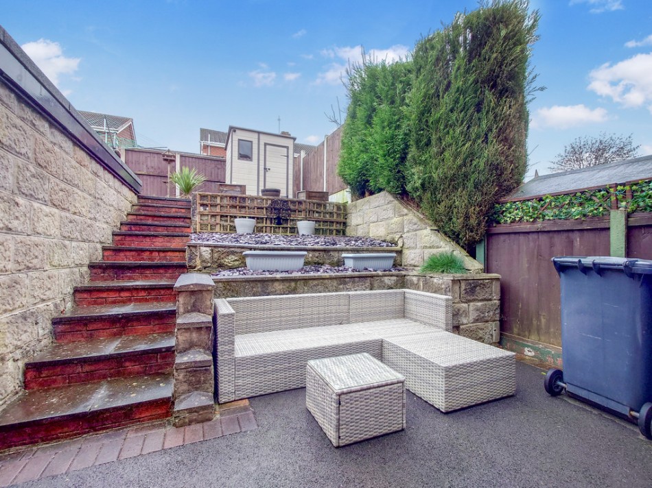 Images for Hillside Avenue, Kidsgrove, Stoke-on-Trent EAID:49b9316610c762073834153eee719ae7 BID:1