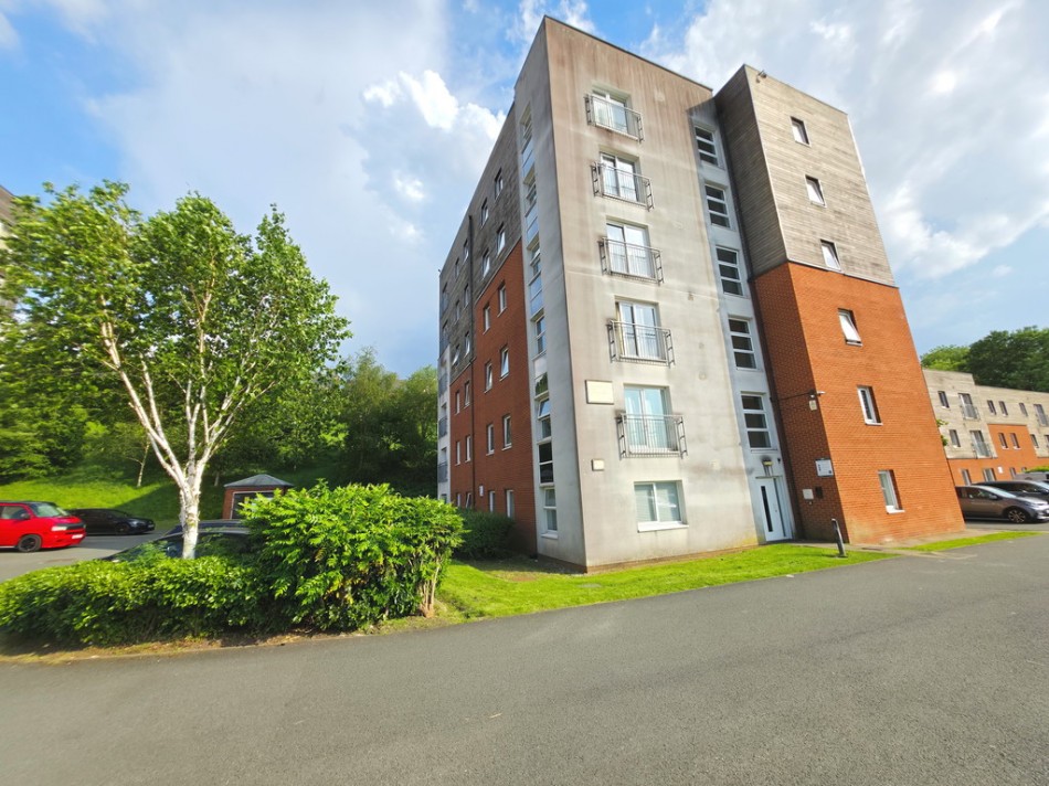 Images for Manchester Court, Federation Road, Burslem, Stoke-on-Trent EAID:49b9316610c762073834153eee719ae7 BID:1