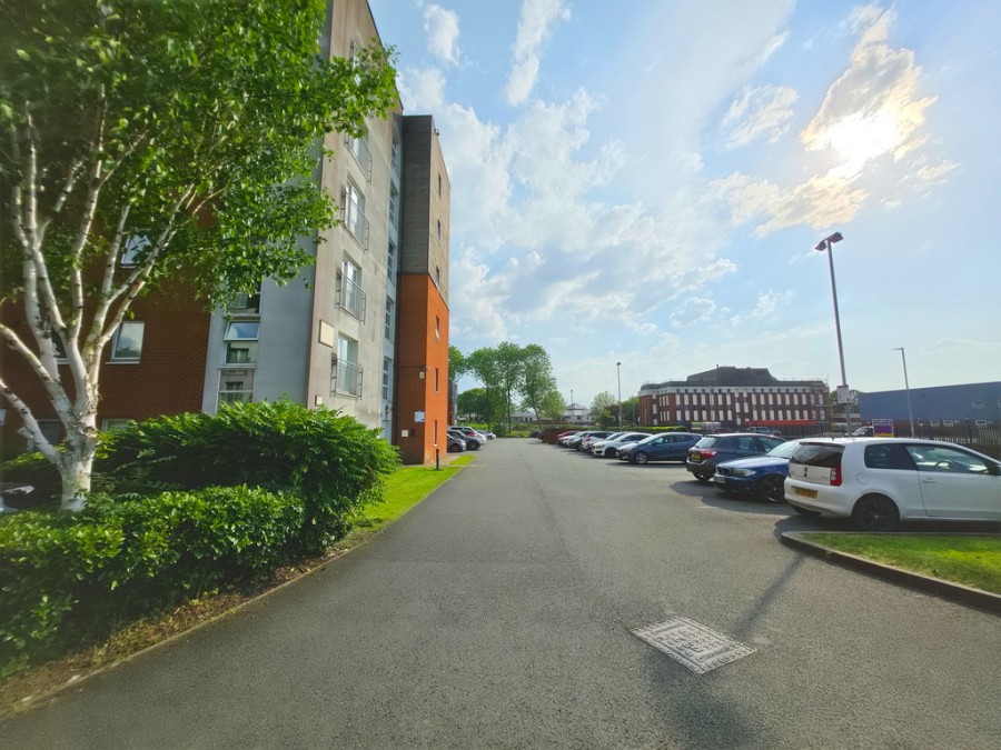 Images for Federation Road, Burslem, Stoke-on-Trent EAID:49b9316610c762073834153eee719ae7 BID:1