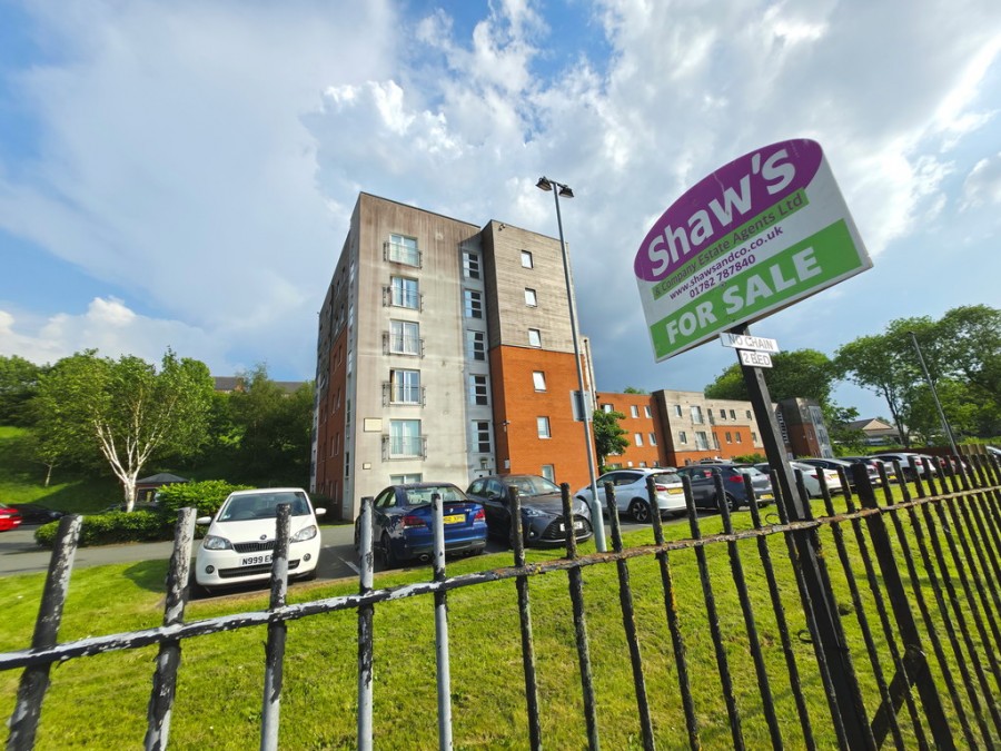 Images for Federation Road, Burslem, Stoke-on-Trent EAID:49b9316610c762073834153eee719ae7 BID:1