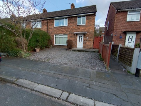 Essex Drive, Kidsgrove, Stoke-on-Trent