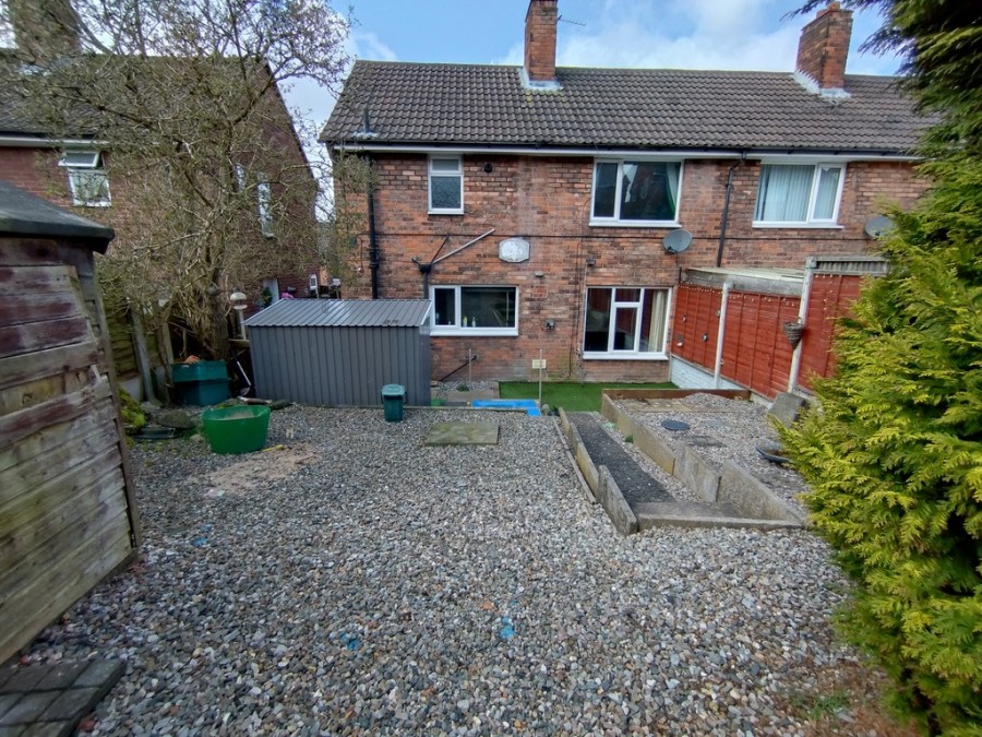 Images for Essex Drive, Kidsgrove, Stoke-on-Trent EAID:49b9316610c762073834153eee719ae7 BID:1