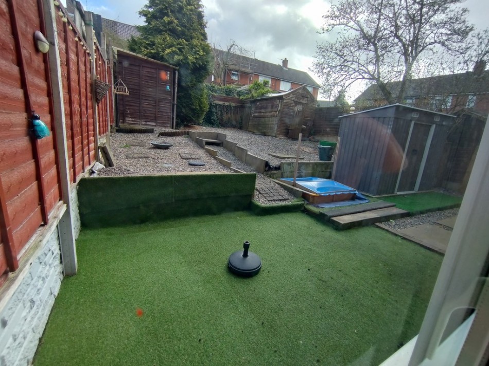 Images for Essex Drive, Kidsgrove, Stoke-on-Trent EAID:49b9316610c762073834153eee719ae7 BID:1