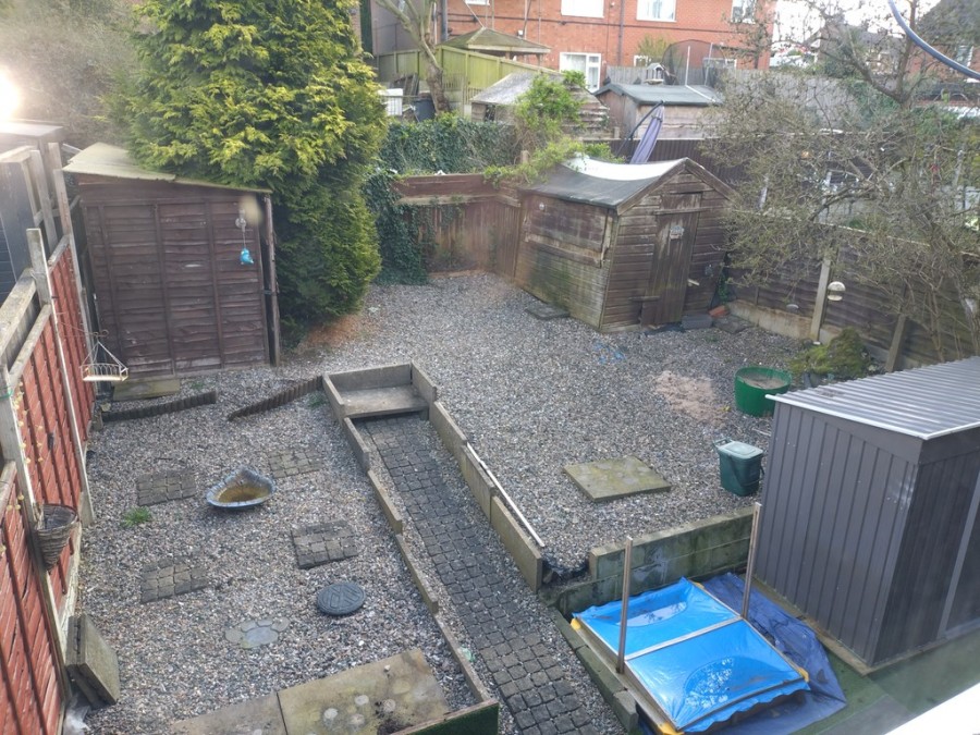 Images for Essex Drive, Kidsgrove, Stoke-on-Trent EAID:49b9316610c762073834153eee719ae7 BID:1