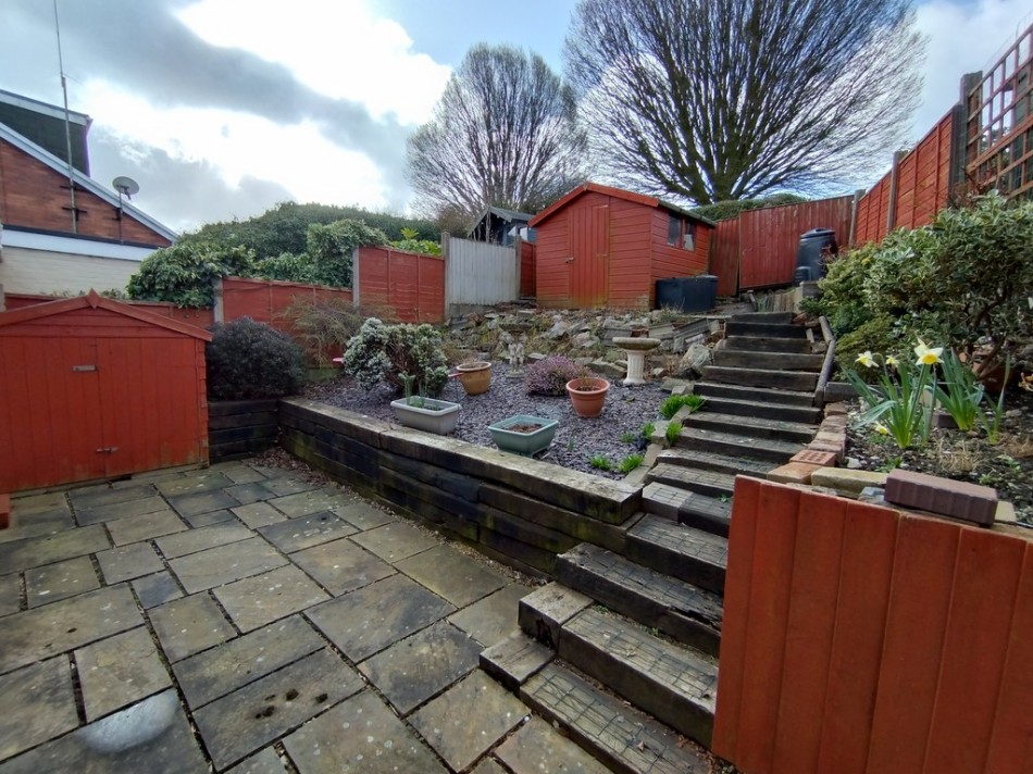 Images for Swan Close, Talke, Stoke-on-Trent EAID:49b9316610c762073834153eee719ae7 BID:1