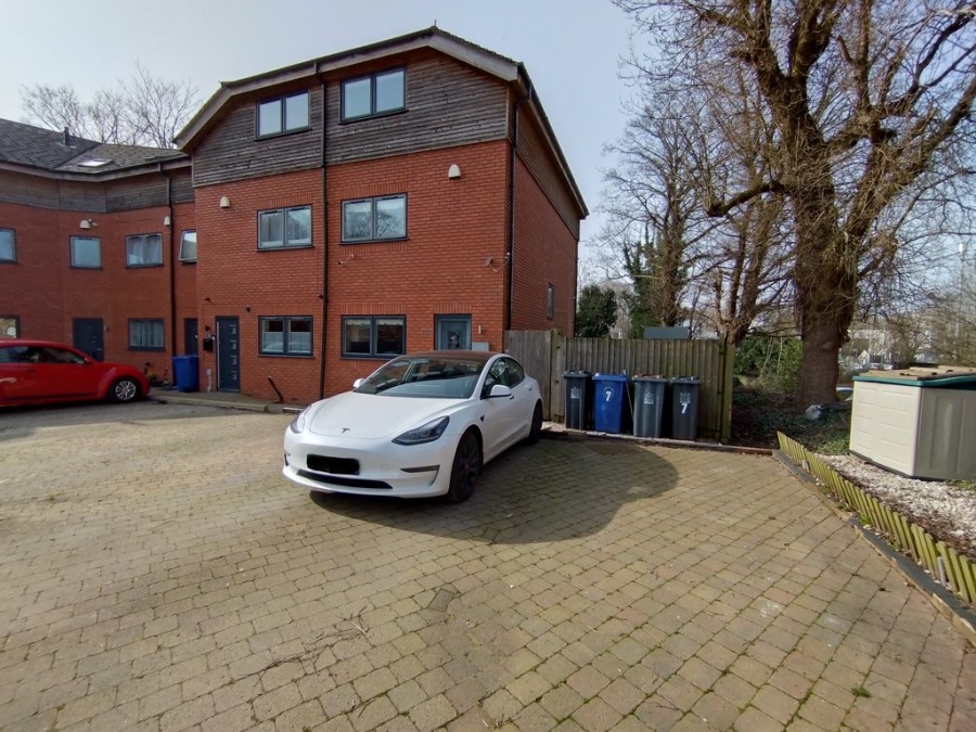 Images for Harecastle Mews, The Avenue, Kidsgrove EAID:49b9316610c762073834153eee719ae7 BID:1