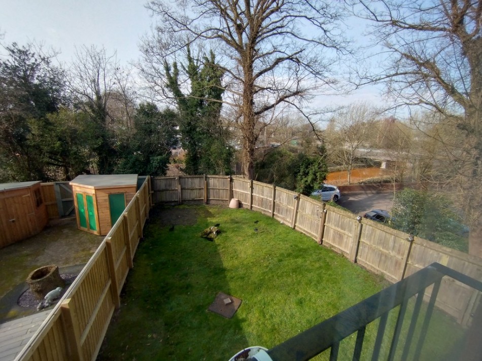 Images for Harecastle Mews, The Avenue, Kidsgrove EAID:49b9316610c762073834153eee719ae7 BID:1