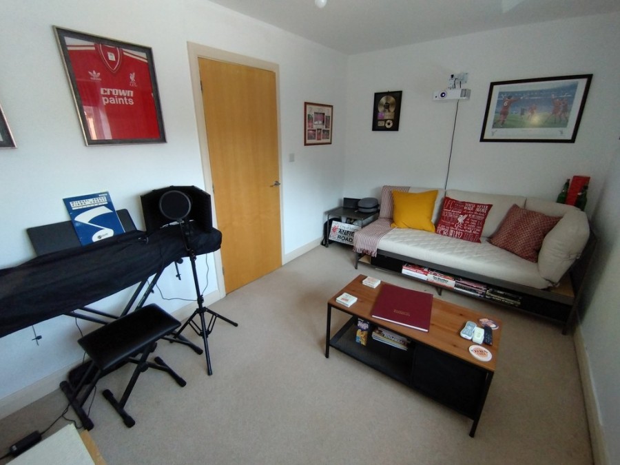 Images for Harecastle Mews, The Avenue, Kidsgrove EAID:49b9316610c762073834153eee719ae7 BID:1