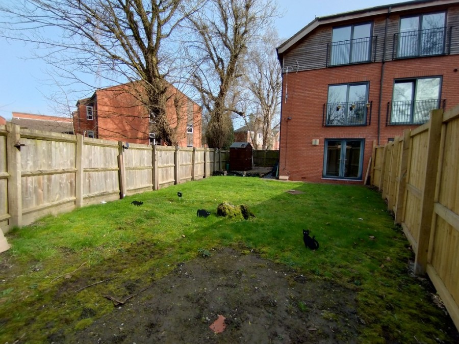 Images for Harecastle Mews, The Avenue, Kidsgrove EAID:49b9316610c762073834153eee719ae7 BID:1