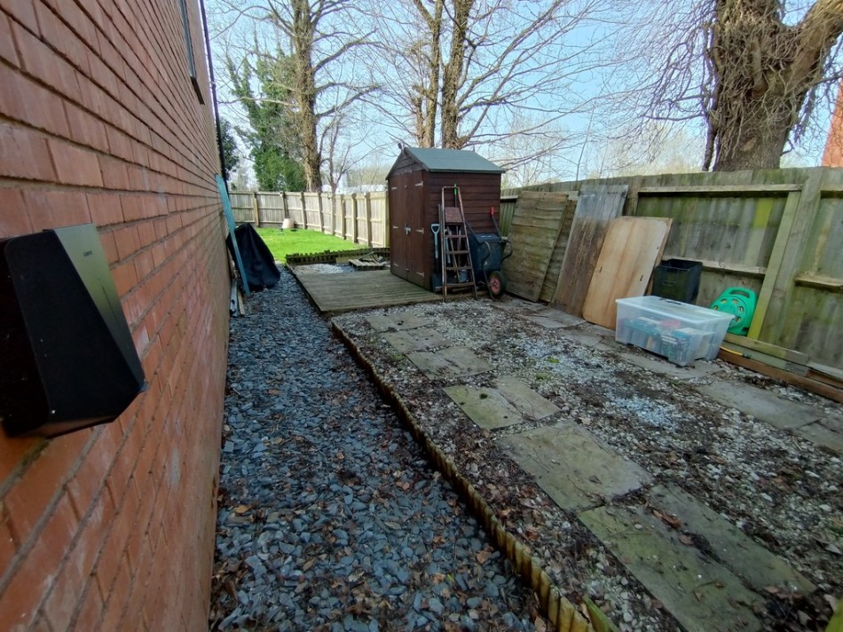 Images for Harecastle Mews, The Avenue, Kidsgrove EAID:49b9316610c762073834153eee719ae7 BID:1