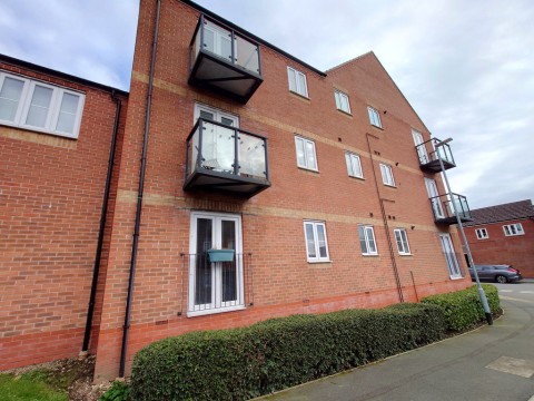 Burtree Drive, Norton Heights, Stoke-on-Trent