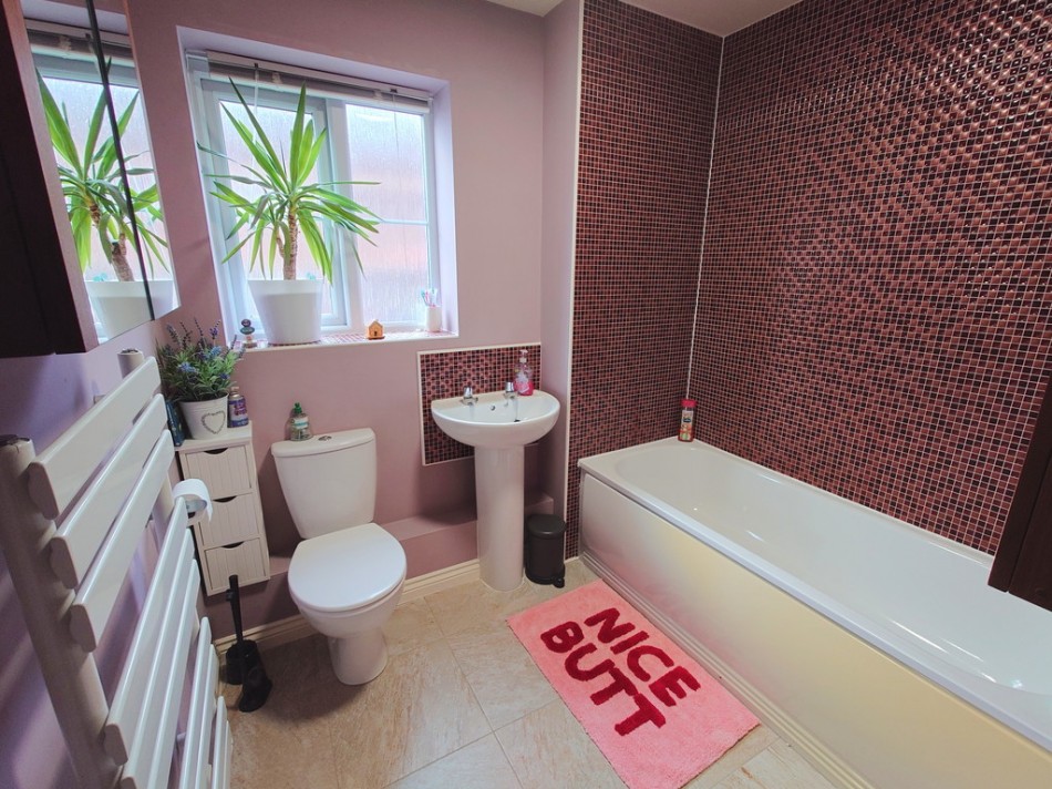 Images for Burtree Drive, Norton Heights, Stoke-on-Trent EAID:49b9316610c762073834153eee719ae7 BID:1