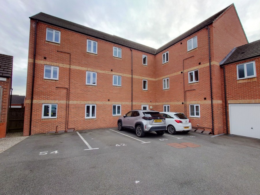 Images for Burtree Drive, Norton Heights, Stoke-on-Trent EAID:49b9316610c762073834153eee719ae7 BID:1