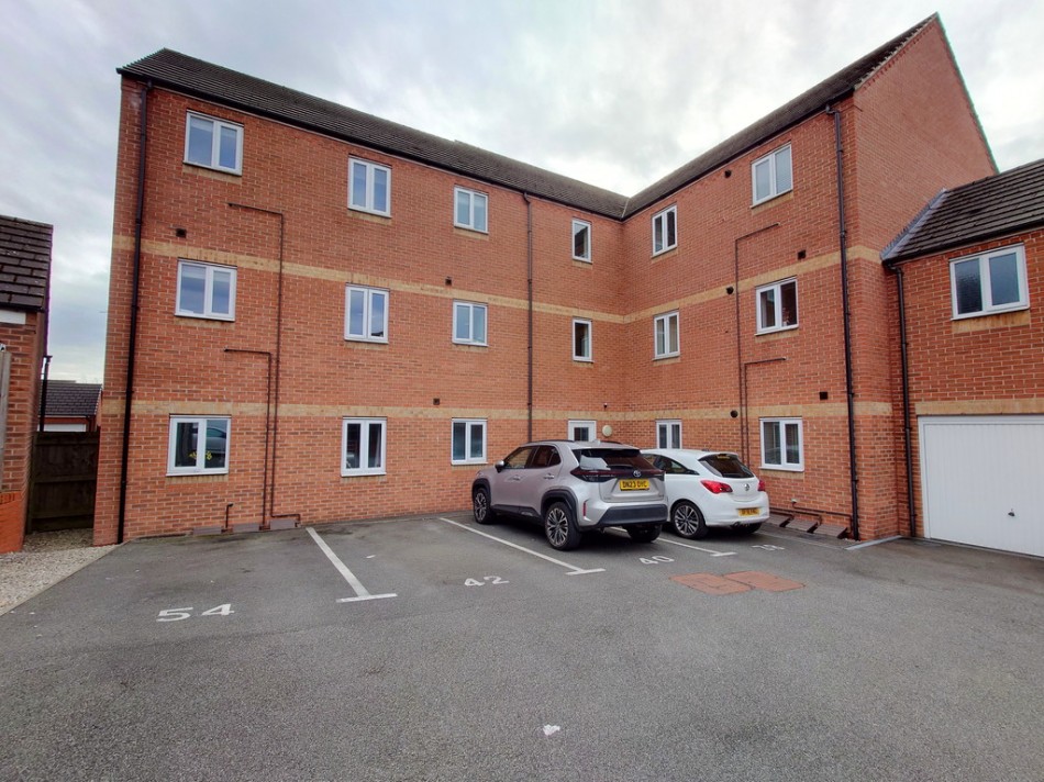 Images for Burtree Drive, Norton Heights, Stoke-on-Trent EAID:49b9316610c762073834153eee719ae7 BID:1
