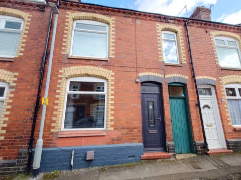 Kinsey Street, Silverdale, Newcastle