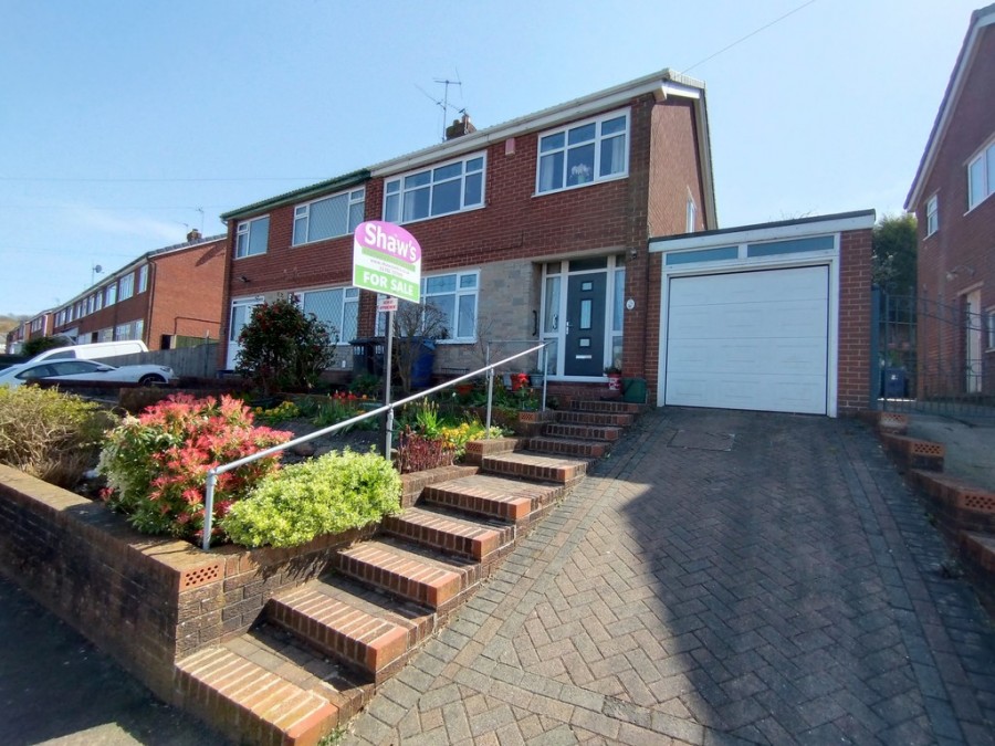 Images for Chatterley Drive, Kidsgrove, Stoke-on-Trent EAID:49b9316610c762073834153eee719ae7 BID:1