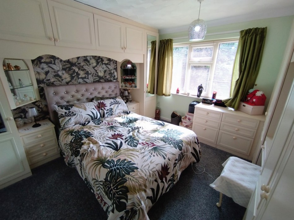 Images for Chatterley Drive, Kidsgrove, Stoke-on-Trent EAID:49b9316610c762073834153eee719ae7 BID:1