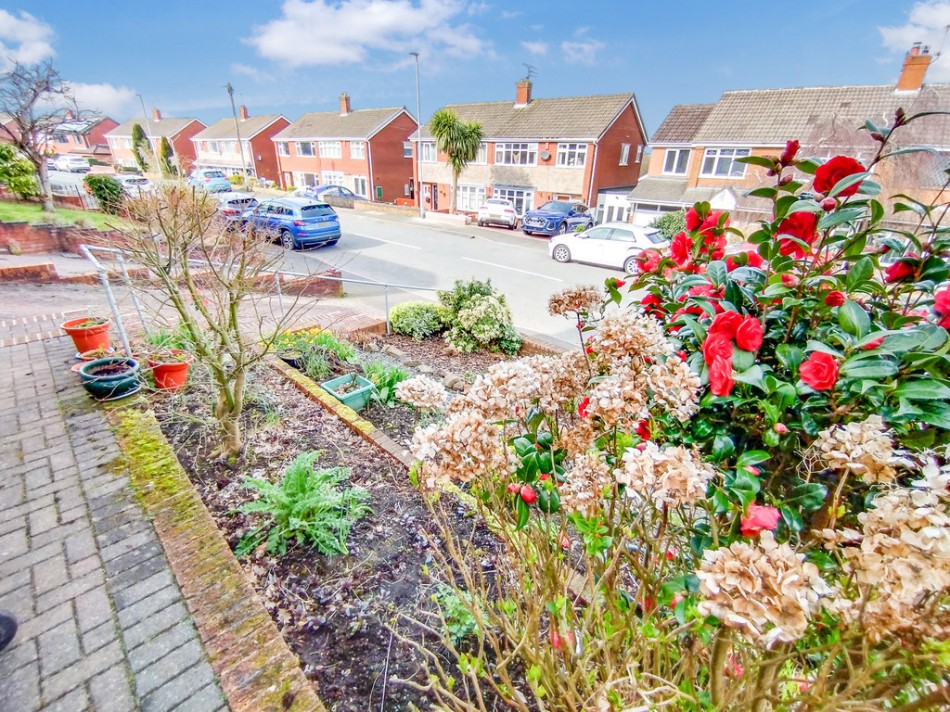 Images for Chatterley Drive, Kidsgrove, Stoke-on-Trent EAID:49b9316610c762073834153eee719ae7 BID:1