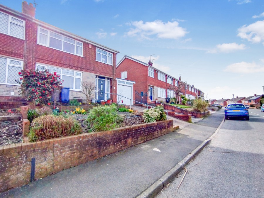 Images for Chatterley Drive, Kidsgrove, Stoke-on-Trent EAID:49b9316610c762073834153eee719ae7 BID:1