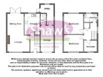 Images for Chatterley Drive, Kidsgrove, Stoke-on-Trent