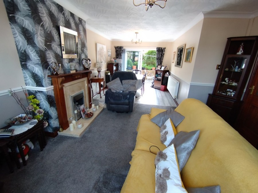 Images for Chatterley Drive, Kidsgrove, Stoke-on-Trent EAID:49b9316610c762073834153eee719ae7 BID:1