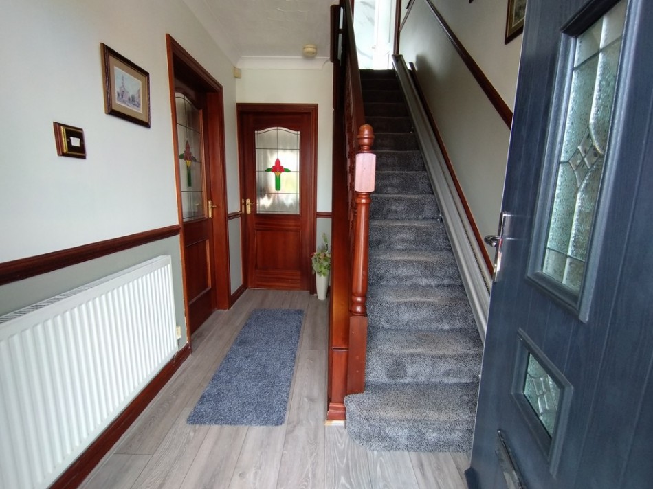 Images for Chatterley Drive, Kidsgrove, Stoke-on-Trent EAID:49b9316610c762073834153eee719ae7 BID:1