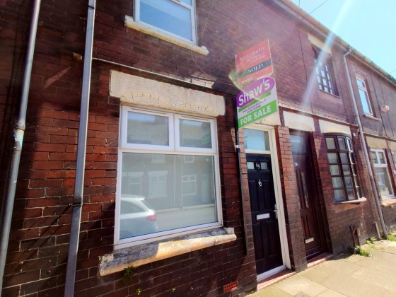 View Full Details for Foley Street, Fenton, Stoke-on-Trent - EAID:49b9316610c762073834153eee719ae7, BID:1